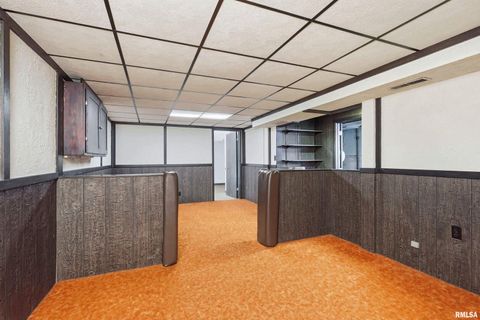 Tiny photo for 1110 HILLANDALE Road, Davenport, IA 52804 (MLS # QC4270092)