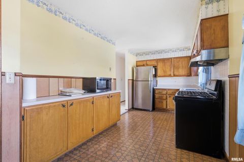 Tiny photo for 1110 HILLANDALE Road, Davenport, IA 52804 (MLS # QC4270092)