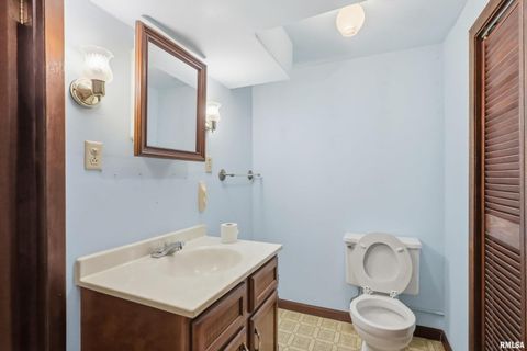 Tiny photo for 1110 HILLANDALE Road, Davenport, IA 52804 (MLS # QC4270092)