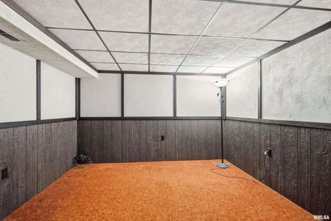 Tiny photo for 1110 HILLANDALE Road, Davenport, IA 52804 (MLS # QC4270092)