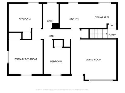 Tiny photo for 1110 HILLANDALE Road, Davenport, IA 52804 (MLS # QC4270092)