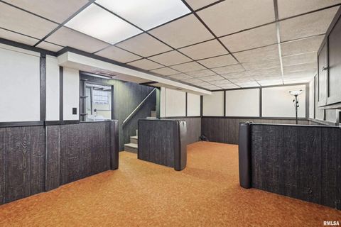 Tiny photo for 1110 HILLANDALE Road, Davenport, IA 52804 (MLS # QC4270092)