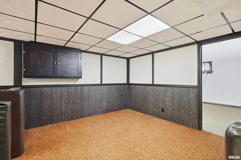 Tiny photo for 1110 HILLANDALE Road, Davenport, IA 52804 (MLS # QC4270092)