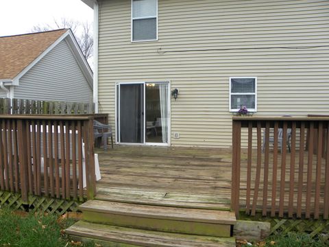 Tiny photo for 5680 Petworth Drive, Rockford, IL 61109 (MLS # 12632239)