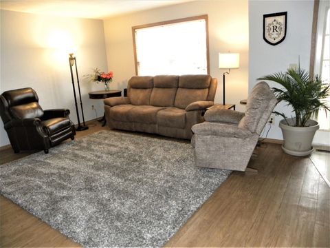 Tiny photo for 5680 Petworth Drive, Rockford, IL 61109 (MLS # 12632239)