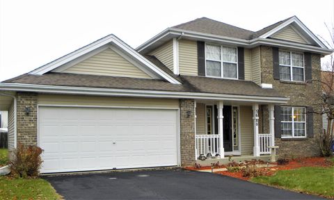 Photo of 5680 Petworth Drive, Rockford, IL 61109 (MLS # 12632239)