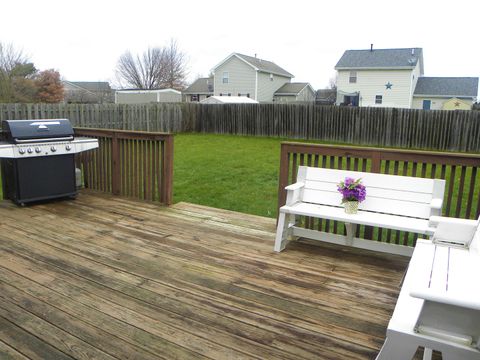 Tiny photo for 5680 Petworth Drive, Rockford, IL 61109 (MLS # 12632239)