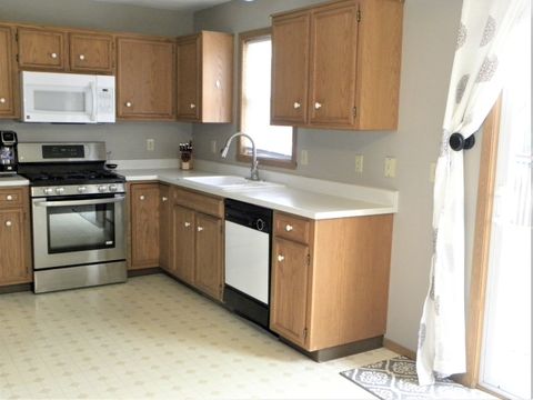 Tiny photo for 5680 Petworth Drive, Rockford, IL 61109 (MLS # 12632239)