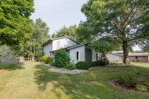 A home in St. Anne