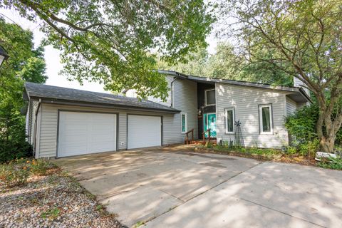 A home in St. Anne