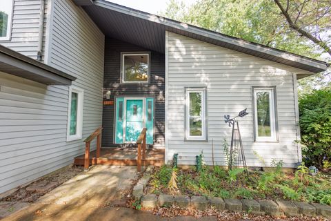 A home in St. Anne