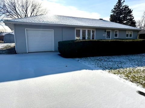 A home in New Lenox