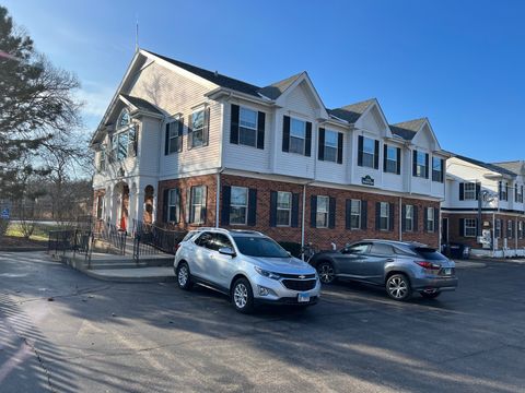 27w130 Roosevelt Road Winfield IL 60190