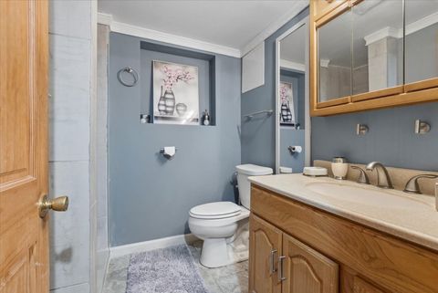 Tiny photo for 15622 Madison Avenue, Dolton, IL 60419 (MLS # 12652682)