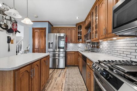 Tiny photo for 15622 Madison Avenue, Dolton, IL 60419 (MLS # 12652682)