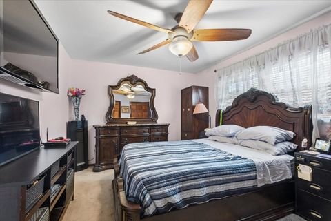 Tiny photo for 15622 Madison Avenue, Dolton, IL 60419 (MLS # 12652682)