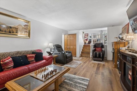 Tiny photo for 15622 Madison Avenue, Dolton, IL 60419 (MLS # 12652682)