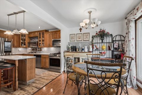 Tiny photo for 15622 Madison Avenue, Dolton, IL 60419 (MLS # 12652682)