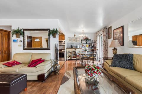 Tiny photo for 15622 Madison Avenue, Dolton, IL 60419 (MLS # 12652682)