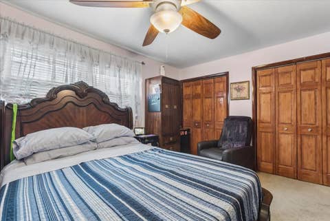 Tiny photo for 15622 Madison Avenue, Dolton, IL 60419 (MLS # 12652682)