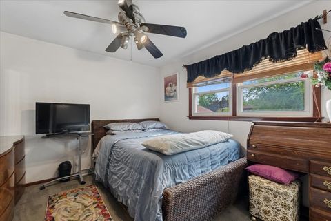 Tiny photo for 15622 Madison Avenue, Dolton, IL 60419 (MLS # 12652682)