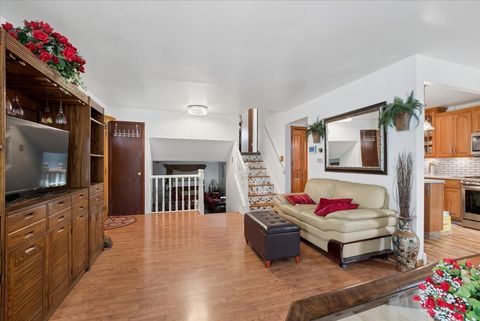 Tiny photo for 15622 Madison Avenue, Dolton, IL 60419 (MLS # 12652682)