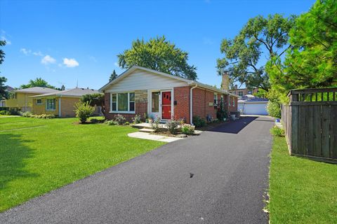 Tiny photo for 510 S 6th Avenue, La Grange, IL 60525 (MLS # 12466561)