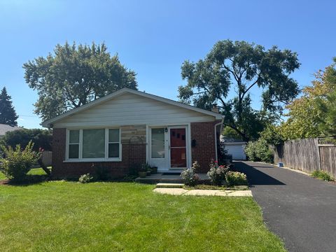 Tiny photo for 510 S 6th Avenue, La Grange, IL 60525 (MLS # 12466561)