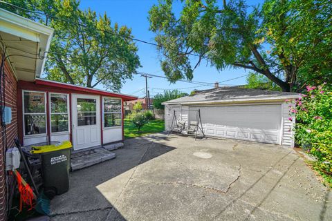 Tiny photo for 510 S 6th Avenue, La Grange, IL 60525 (MLS # 12466561)