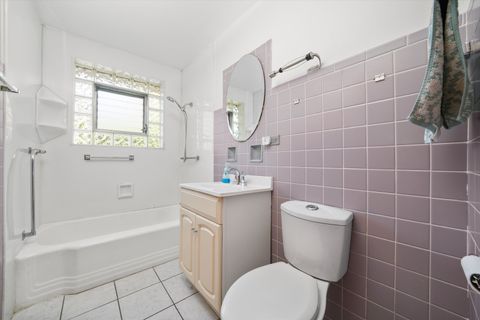 Tiny photo for 510 S 6th Avenue, La Grange, IL 60525 (MLS # 12466561)