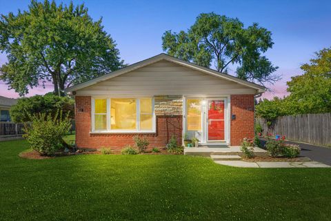 510 S 6th Avenue La Grange IL 60525