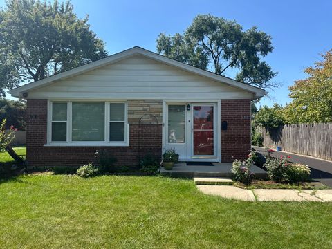 Tiny photo for 510 S 6th Avenue, La Grange, IL 60525 (MLS # 12466561)