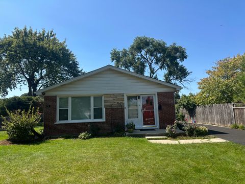 Tiny photo for 510 S 6th Avenue, La Grange, IL 60525 (MLS # 12466561)