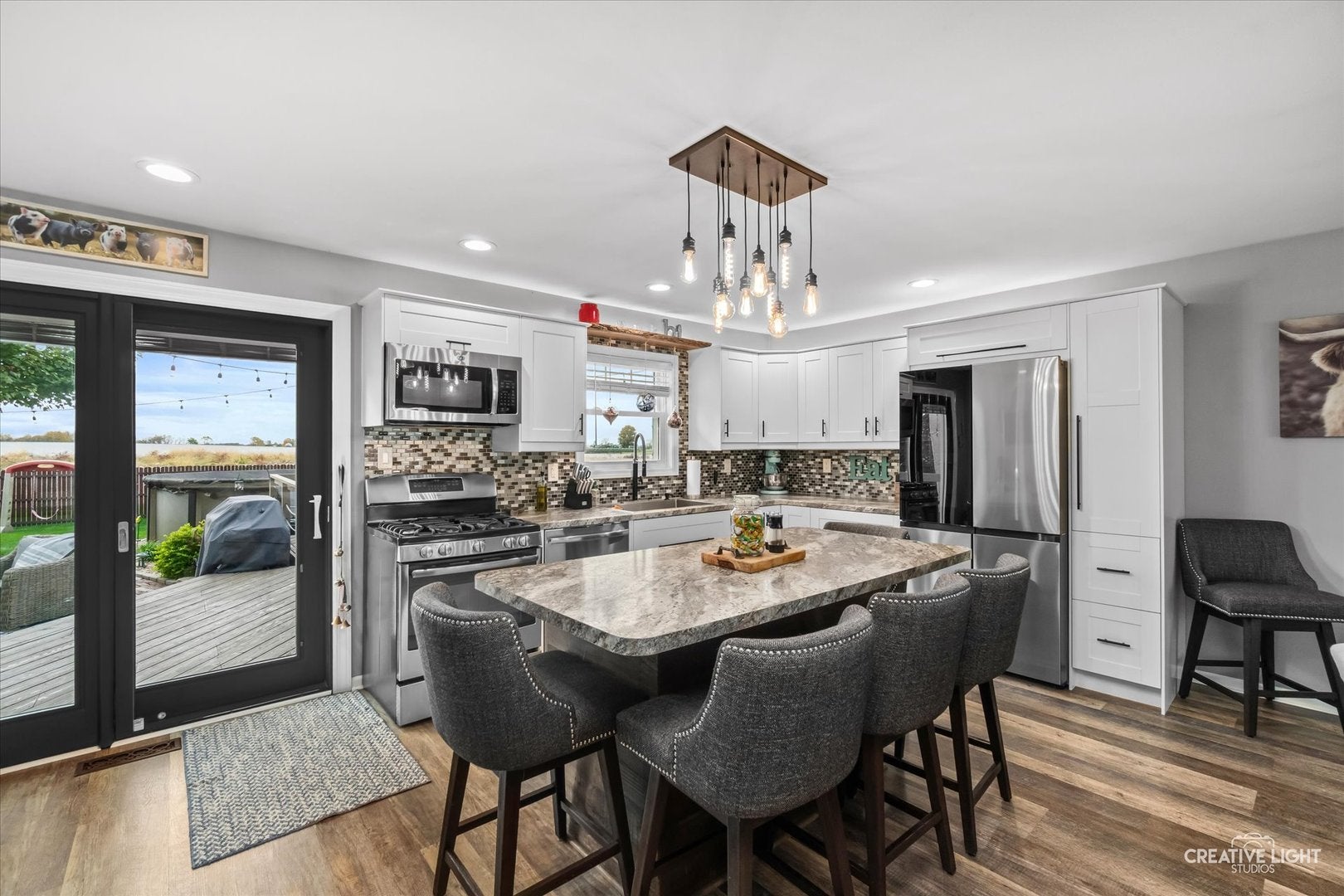 170 Magnuson Lane