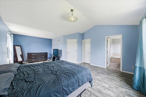 Tiny photo for 287 Lilac Drive, Romeoville, IL 60446 (MLS # 12709750)