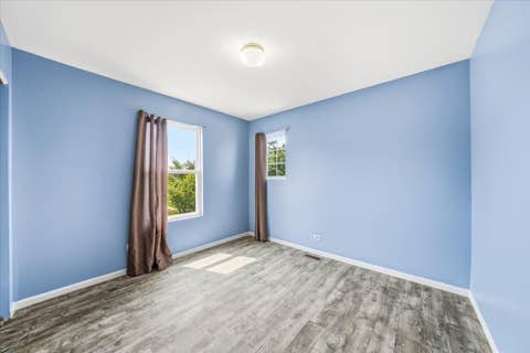 Tiny photo for 287 Lilac Drive, Romeoville, IL 60446 (MLS # 12709750)