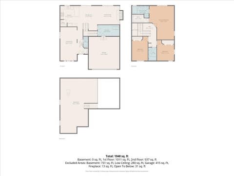 Tiny photo for 287 Lilac Drive, Romeoville, IL 60446 (MLS # 12709750)