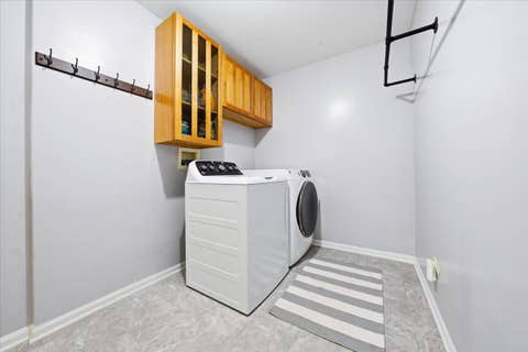 Tiny photo for 287 Lilac Drive, Romeoville, IL 60446 (MLS # 12709750)