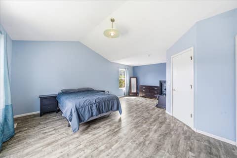 Tiny photo for 287 Lilac Drive, Romeoville, IL 60446 (MLS # 12709750)