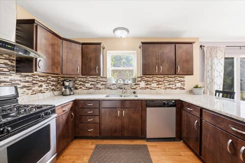 Tiny photo for 287 Lilac Drive, Romeoville, IL 60446 (MLS # 12709750)
