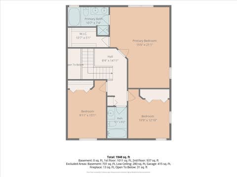Tiny photo for 287 Lilac Drive, Romeoville, IL 60446 (MLS # 12709750)