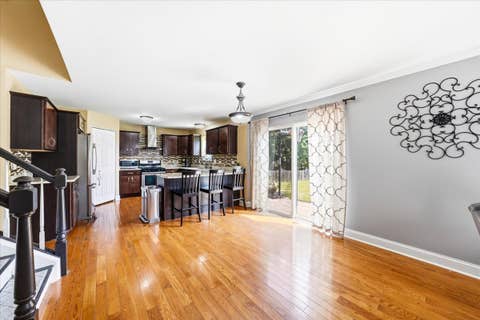 Tiny photo for 287 Lilac Drive, Romeoville, IL 60446 (MLS # 12709750)