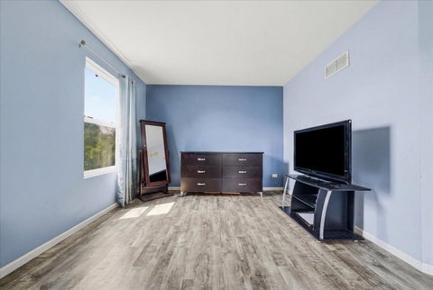 Tiny photo for 287 Lilac Drive, Romeoville, IL 60446 (MLS # 12709750)