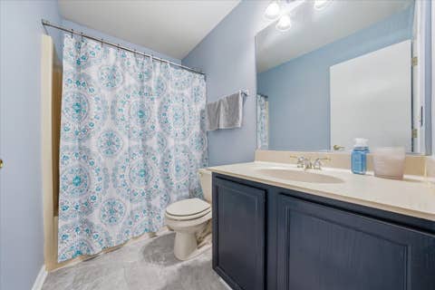 Tiny photo for 287 Lilac Drive, Romeoville, IL 60446 (MLS # 12709750)