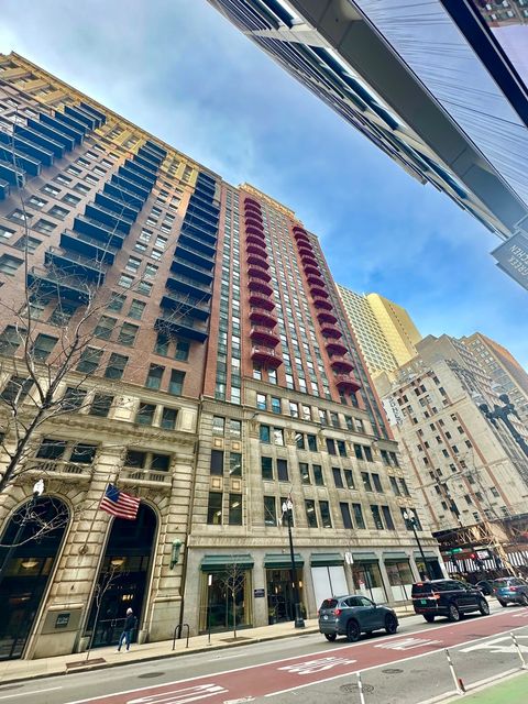 208 W Washington Street 1711 Chicago IL 60606