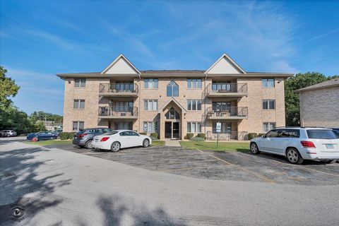 Photo of 5150 Shadow Creek Drive #4, Oak Forest, IL 60452 (MLS # 12515546)