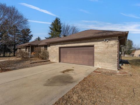 Tiny photo for 12292 Indian Trail Road, Geneseo, IL 61254 (MLS # 12554519)