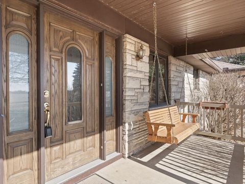 Tiny photo for 12292 Indian Trail Road, Geneseo, IL 61254 (MLS # 12554519)