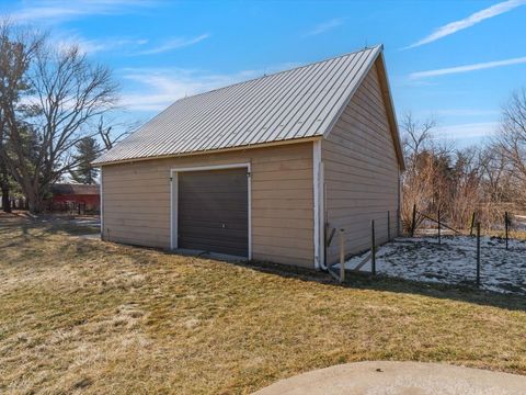 Tiny photo for 12292 Indian Trail Road, Geneseo, IL 61254 (MLS # 12554519)