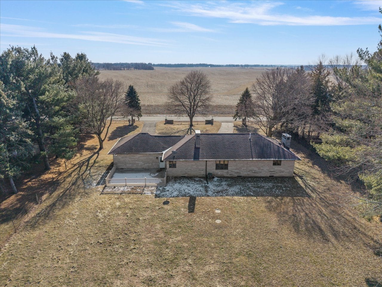 12292 Indian Trail Road